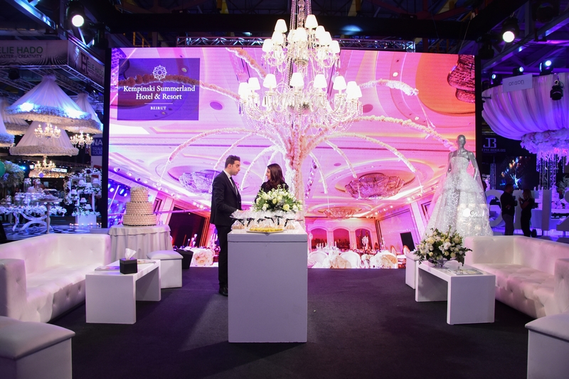 Royal Wedding Fair Day 2